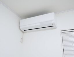 エアコンガスチャージ