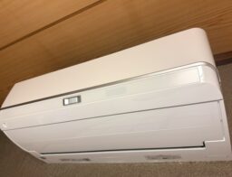エアコンガスチャージ